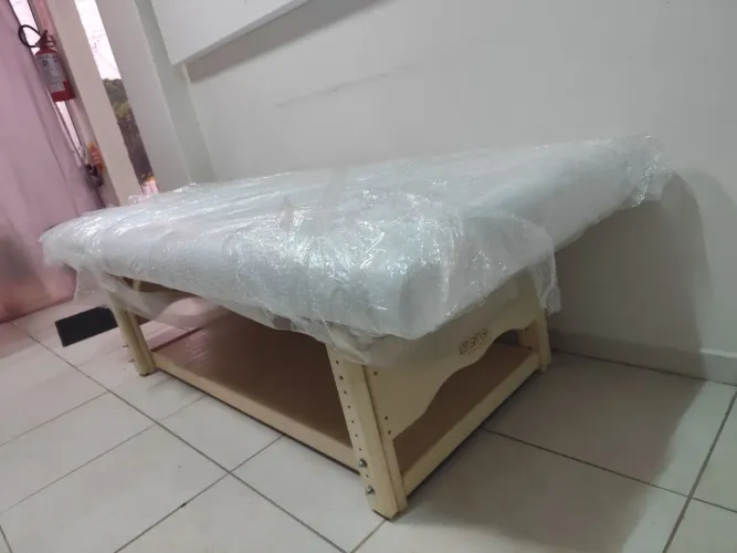 MACA FIXA PLÊIADES RECLINÁVEL LEGNO