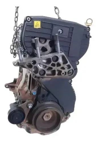 Motor Palio 1.6 16v gasolina 1999
