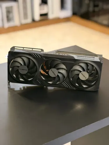 Gigabyte RTX 4070Ti 12GB Gaming