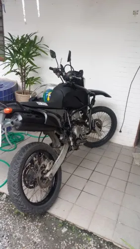 Lander XTZ 250cc 