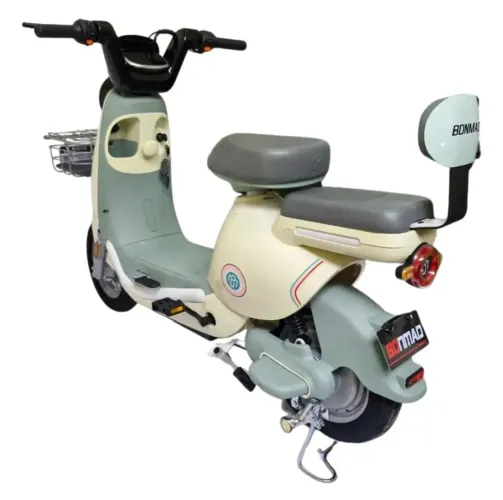 Scooter elétrica