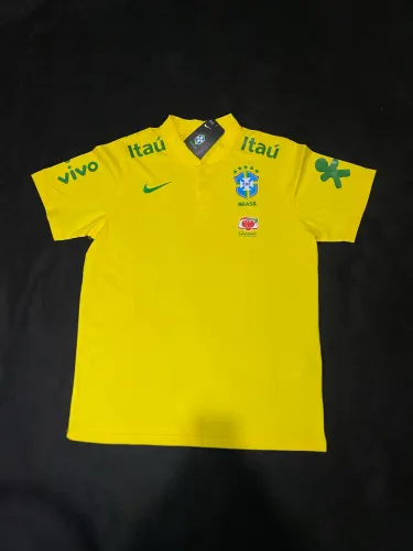 Camisa do Brasil