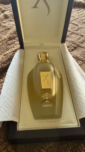 Perfume Xerjoff 1861 Naxos Eau de Parfum 100ml