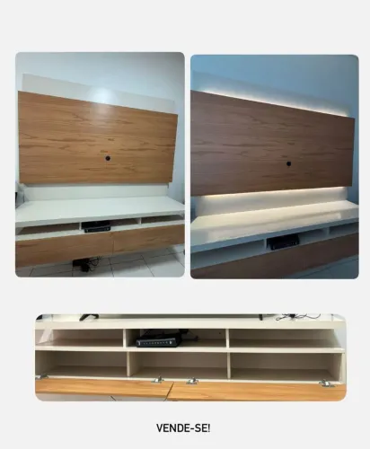 Vende-se Painel