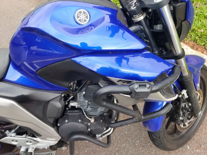 Venda Fz250