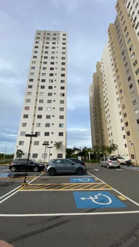 Apartamento Urias Magalhães