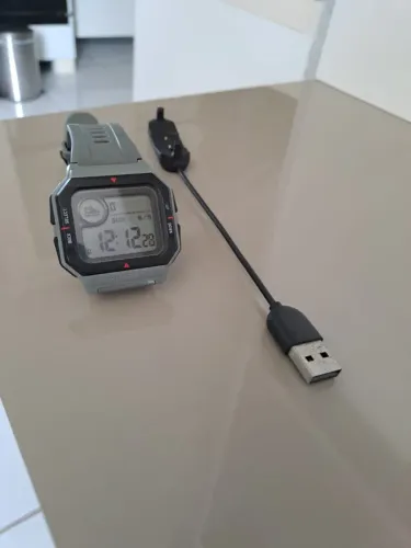 Relógio Smartwatch Xiaomi Amazfit Neo