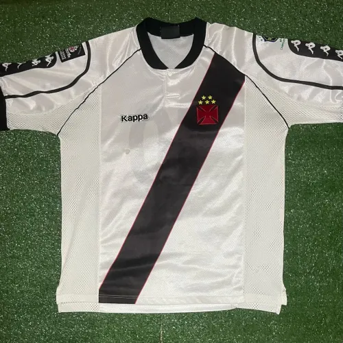 Camisa Vasco 1998
