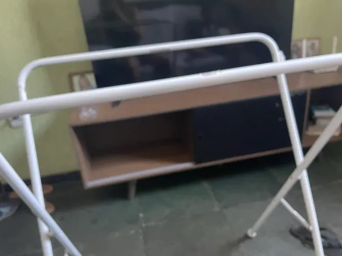 Suporte de banheira