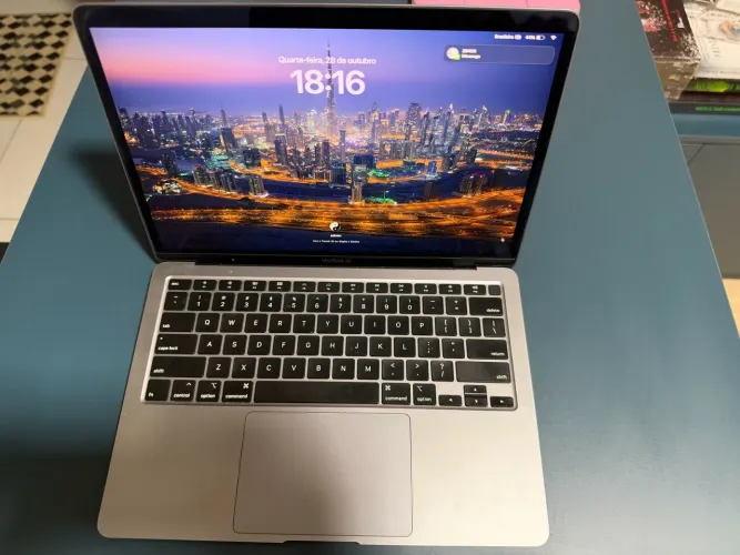 MacBook Air 2020