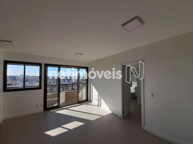 Locação Apartamento 1 quarto Santa Efigênia Belo Horizonte