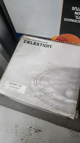 Alto falante Celestion G12P-80 Seventy 80 12"