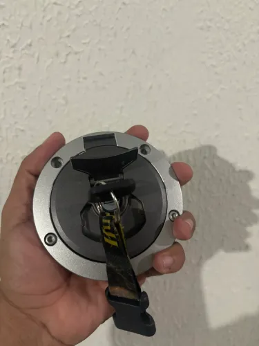 Tampa de Tanque FAN 160 ORIGINAL