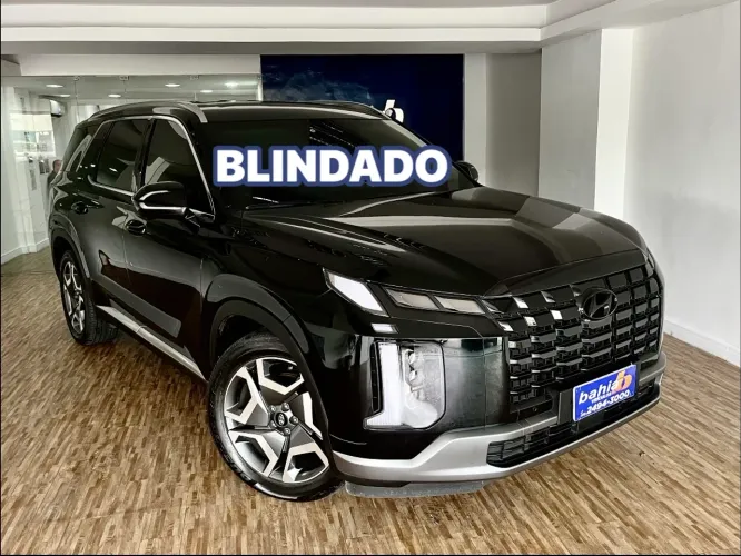 Hyundai Palisade Signature 3.8 GDI AWD Aut. 2025
