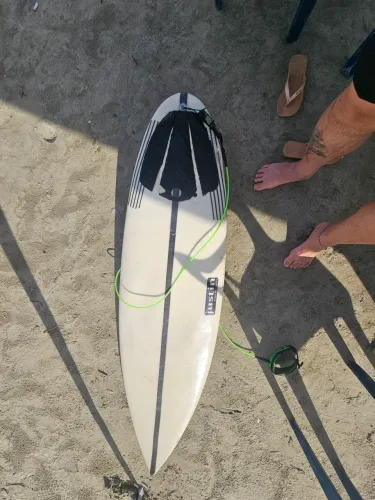 Prancha de surf 5.10