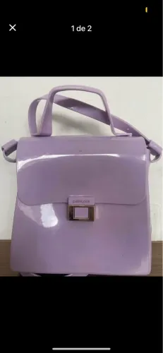 Bolsa petite jolie 
