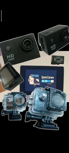 Câmera GoPro