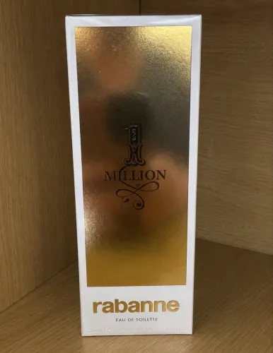 One Million EDT - 200ml - Rabanne