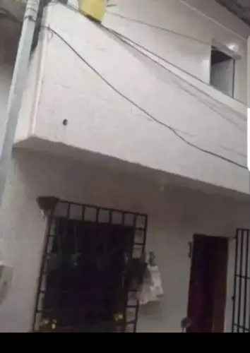 Casa 2 andar