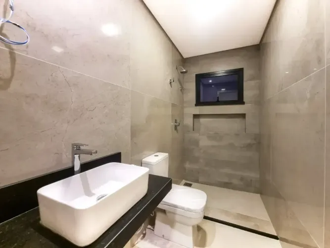 Condominio Alphaville Eusébio - TR158607 ESB - 67337
