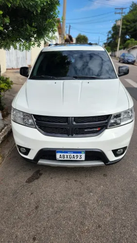 Dodge Journey RT 3.6 V6 Aut. 2013