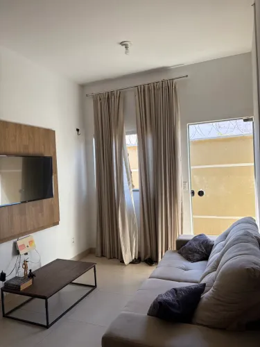 CASA 108 SUL NO RESIDENCIAL LUART