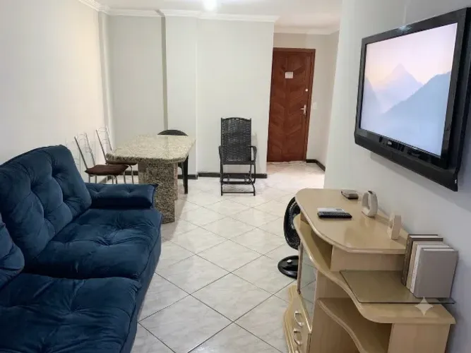 Excelente Apto 2 Qts Bairro Volta Redonda - Pronto para Morar + Vaga Coberta