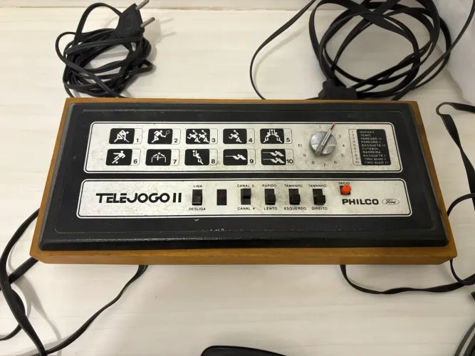 Telejogo 2