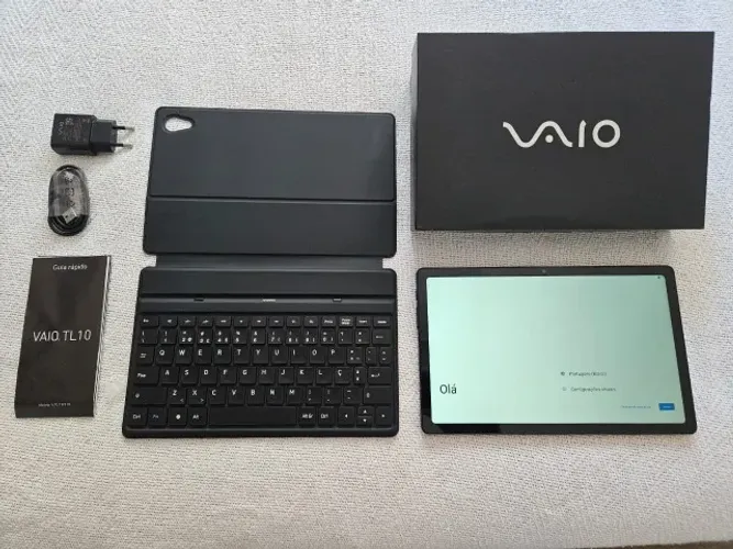 Tablet Vaio TL10