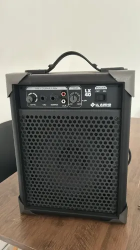 LL Audio TRX