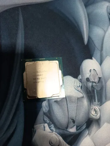 Core i3 10100F 10 geração LGA 1200