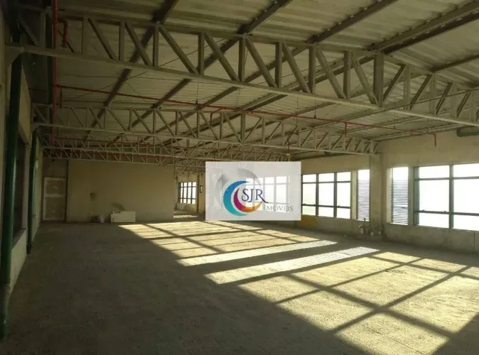 Conjunto para alugar, 636 m² - Vila Pouso Alegre - Barueri/SP