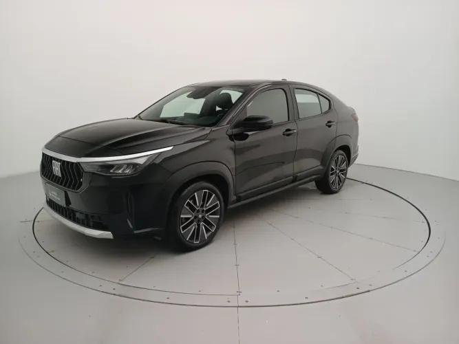 Fiat Fastback Audace 200 TB AUT (hibrído) 2026