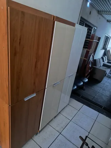 Multiuso novo