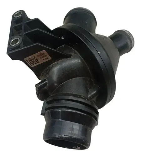 Carcaça Válvula Termostática Bmw 320i Active 2.0 Twin 2014