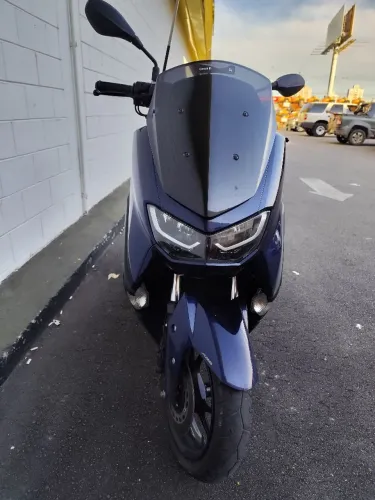 Yamaha Nmax 2023