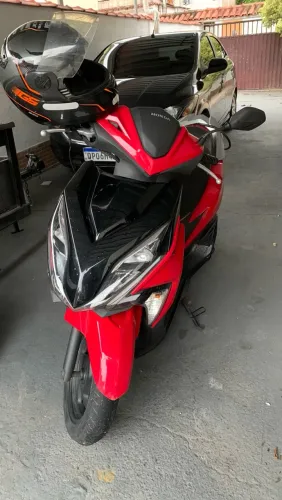 Honda Elite 125 2022