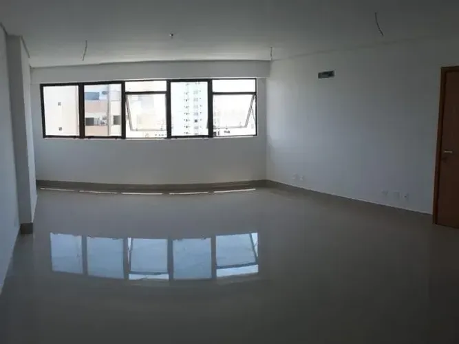 Imóvel para venda com 48 metros quadrados em Alvorada - Cuiabá - MT
