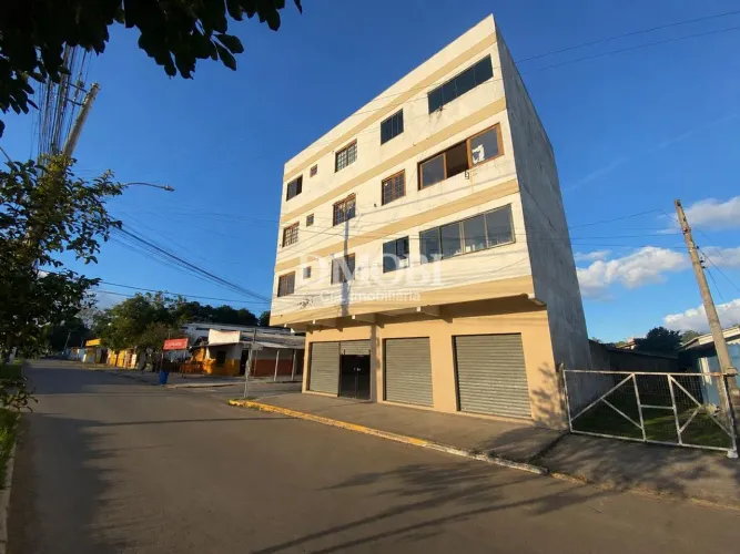 Loja, Parque dos Anjos - Gravataí