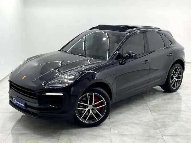 Porsche Macan S 3.0 Bi-turbo 340cv 2024