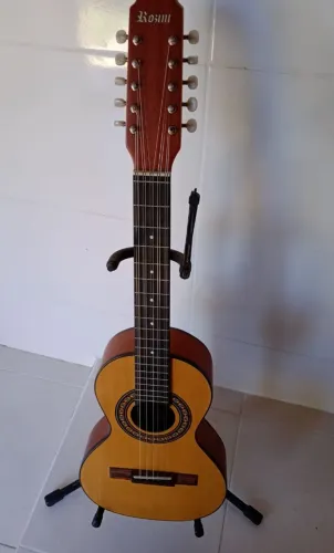 Viola caipira Rossini