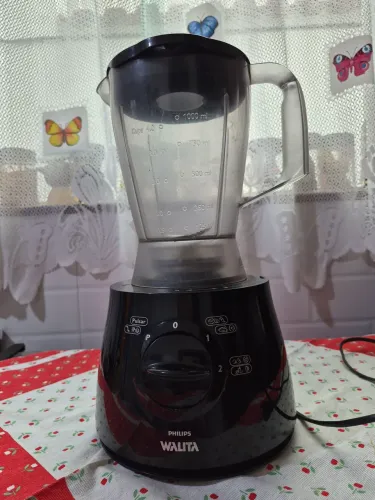 Liquidificador  Wallita 