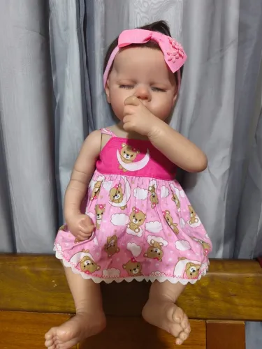 Bebê reborn
