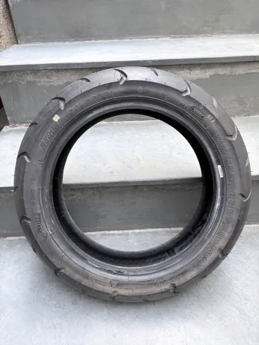 Pneu traseiro Nmax IRC SS-560R 130/70-13