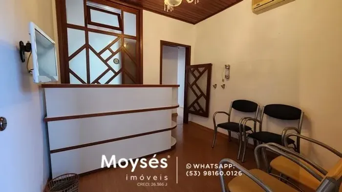 Sala Comercial no Calçadão Ideal Para Clínica ou Consultório