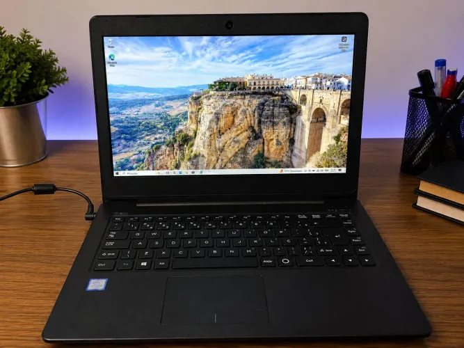 NOTEBOOK CORE I3