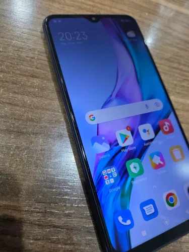 Celular Xiaomi Redmi 9