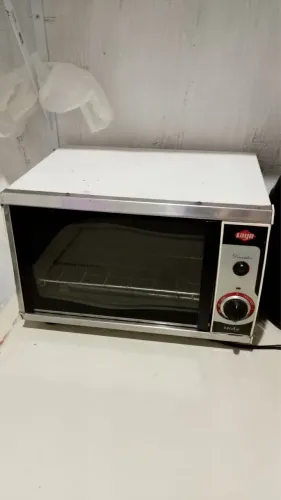 Forno elétrico