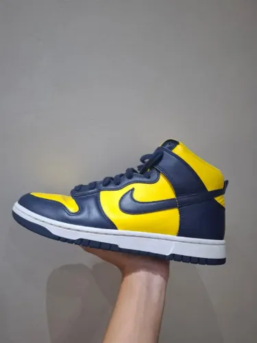 Tênis SNEAKERS NIKE JORDAN ORIGINAL
