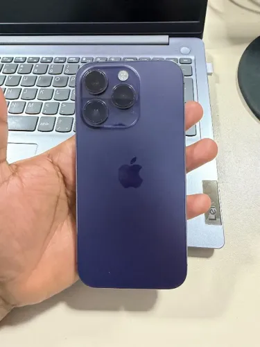iPhone 14 Pro 256